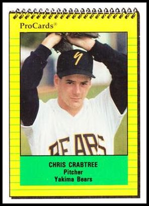 4242 Chris Crabtree